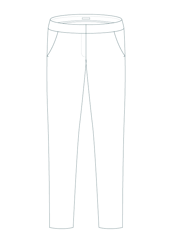 Croquis de l'intemporel