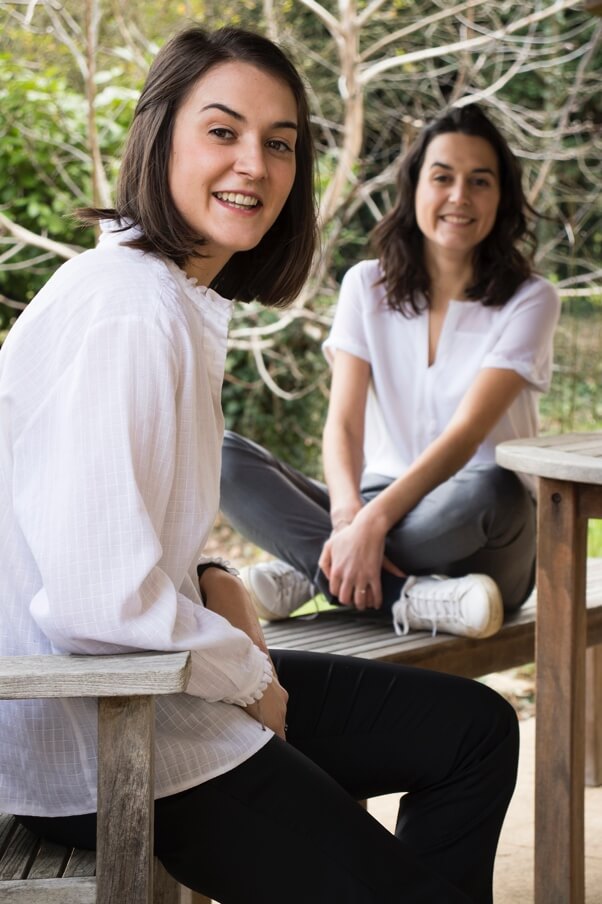 Pantalon féminin - Collection de pantalons prêt-à-porter C.Bergamia