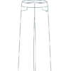 Le Remarquable - Croquis Pantalon large