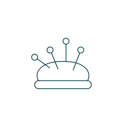 Retoucher son pantalon