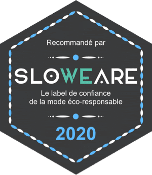 Slo We Are - 2020 Label