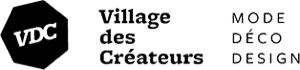 Village des créateurs - Logo
