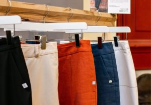 Bien choisir son pantalon - 3 conseils pour trouver le pantalon qui vous correspond