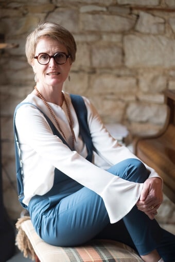 Pantalon femme sur-mesure - Expérience tailleur - C.Bergamia - 4