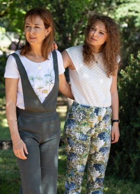 Programme Marrainage - Duo mère:fille