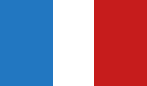 Icône Drapeau France