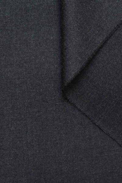 Laine lainage flanelle Grise (1)