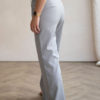 Pantalon large et fluide fabriqué en France - Pantalon femme made in France - 4 (1)