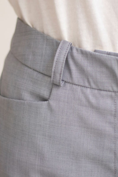 Pantalon large et fluide fabriqué en France - Pantalon femme made in France - 5 (1)